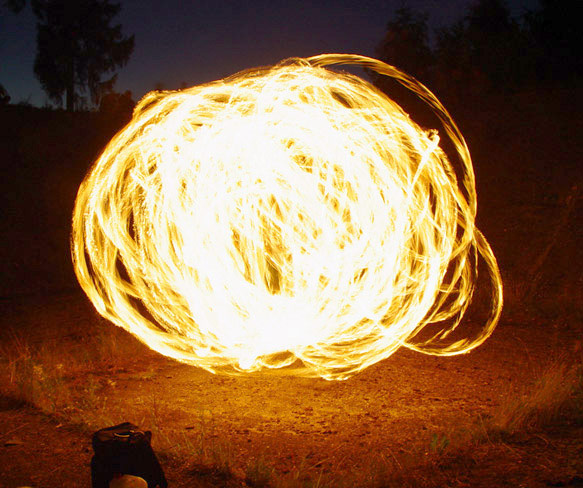 fireshow